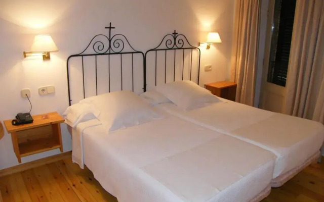 Hotel de La Font
