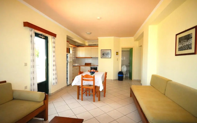 Aloni Suites
