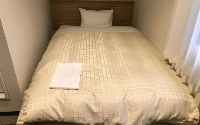 Hotel Crown Hills Iwaki