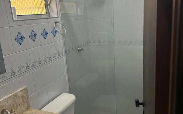 Apto Martin de Sá - Santa Helena I