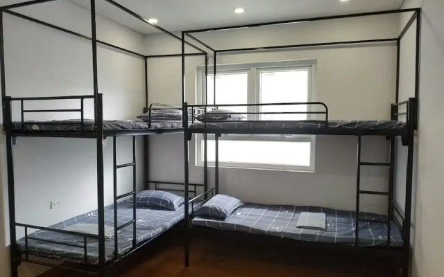 BHome Hostel Ha Noi