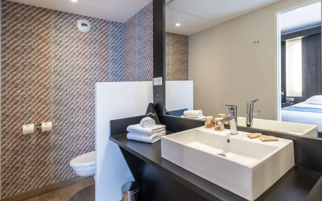Best Western St Exupery Bordeaux Ouest