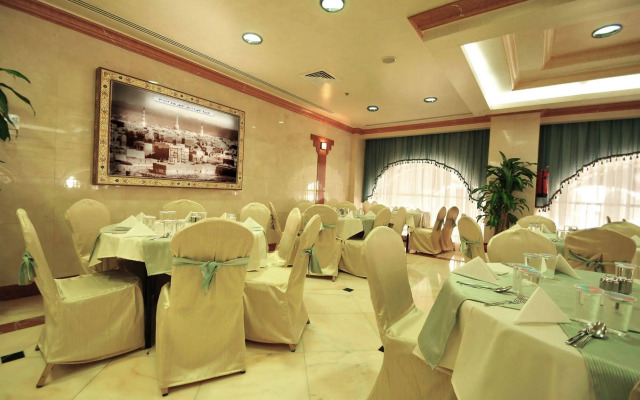 Grand Marmara Hotel