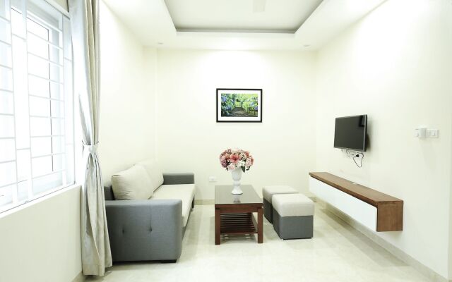 iStay Hotel Apartment 2