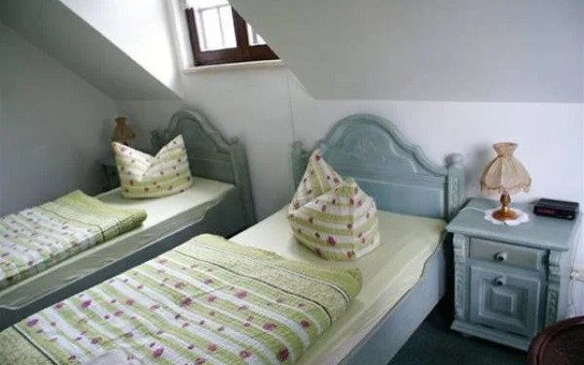 Landgasthof und Pension "Zur Ausspanne"
