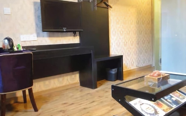 City 118 Hotel