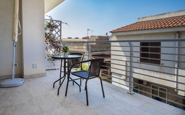 Cristallo Apartment On Sea Shore