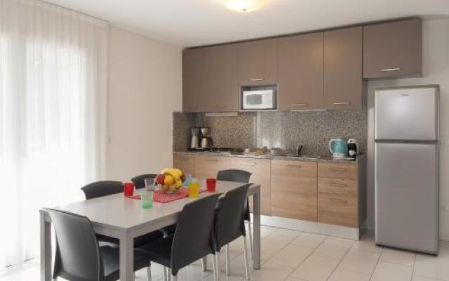 Appartements Bella Rosa