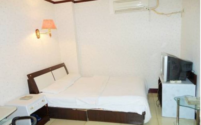 Qingdao Hongyunge Hotel