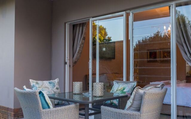 La Vida Luka - Luxury Guesthouse