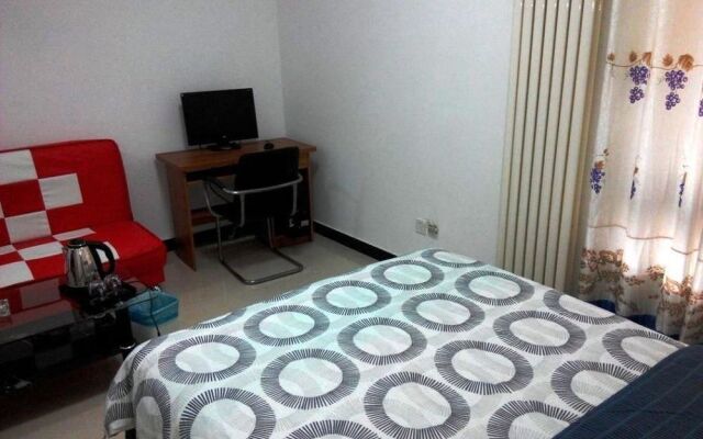 Zhengzhou Rujia Apartment Hotel