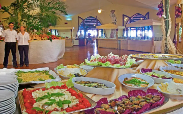 Arbatax Park Resort - Telis