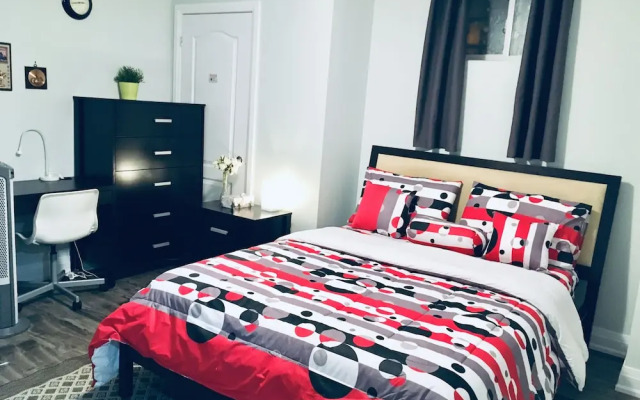 Brampton Guest House