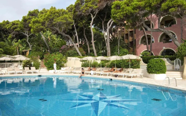 Forte Village Resort