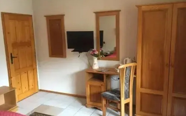 Family Hotel Martina