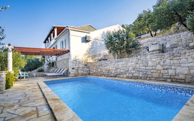 House Borovina Cala Tuent 26678