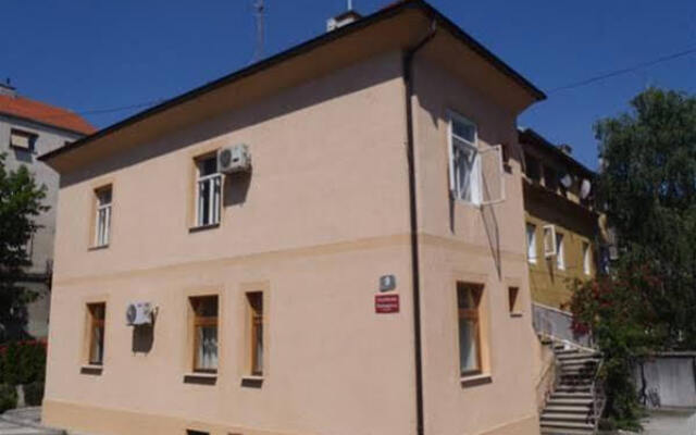 Guesthouse Sermageova