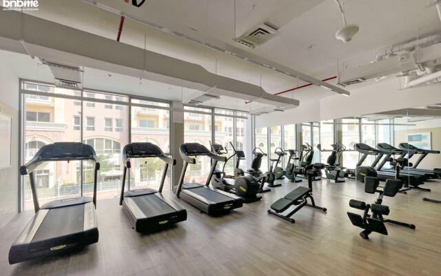 bnbme | Luma21 | STUDIO