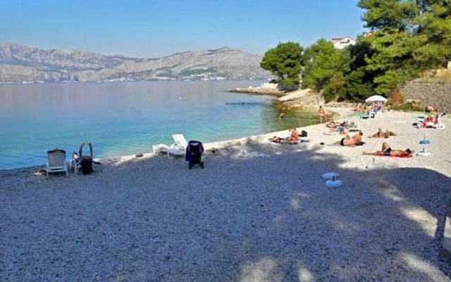 More - sea View - A1