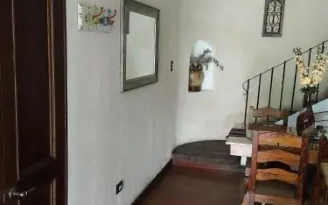 Villa Santa Ines Antigua Guatemala