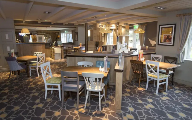 Penny Hedge by Marston's Inns