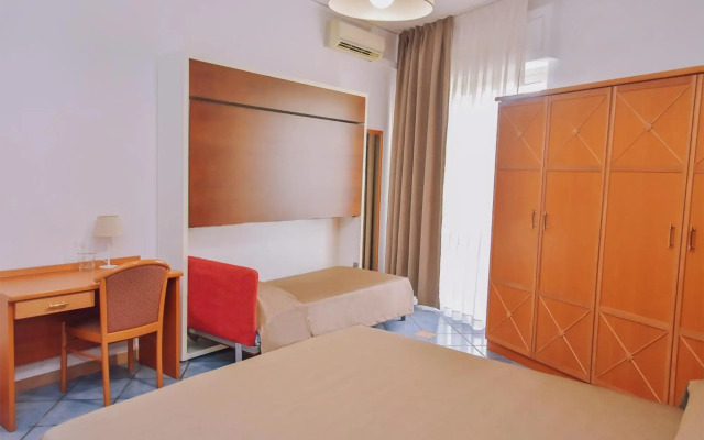 Hotel Piccolo Sogno