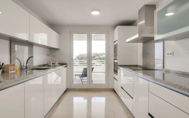 Apartamentos de Lujo Marbella – PlanB4All