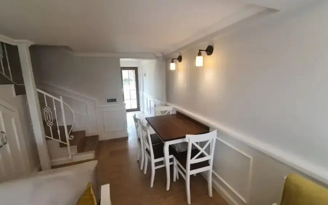 Dalyan Villa Kiydan Apartments