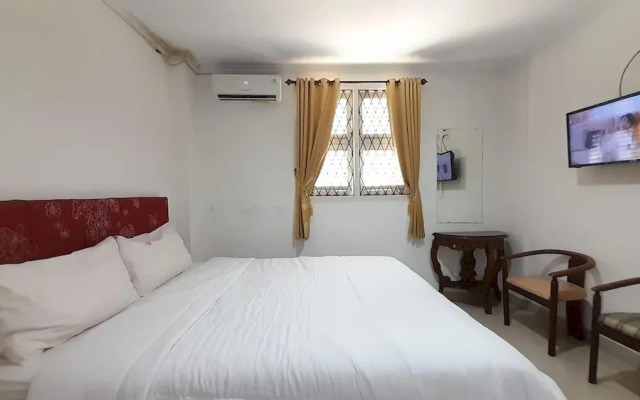 OYO 92463 Deli Hotel Medan