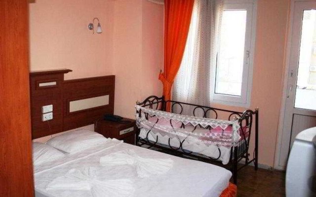 Kemalbutik Hotel