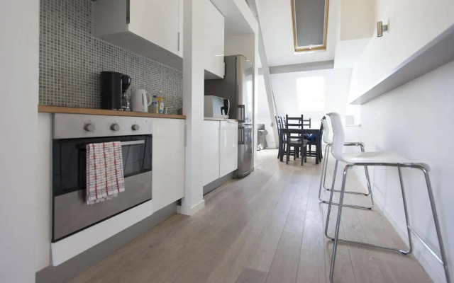 Grand Place Apartments