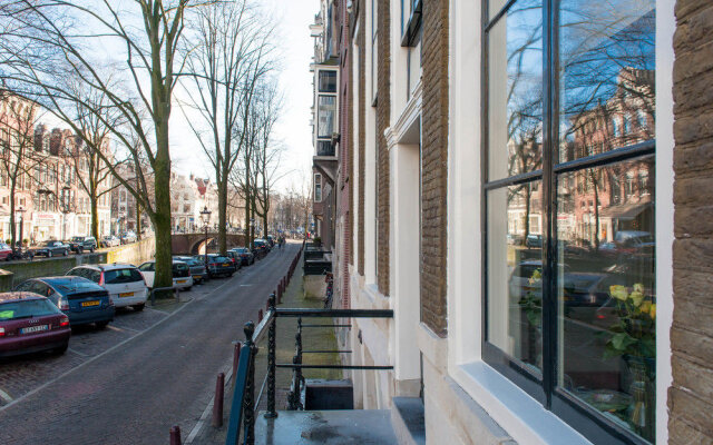 Leliegracht Apartments