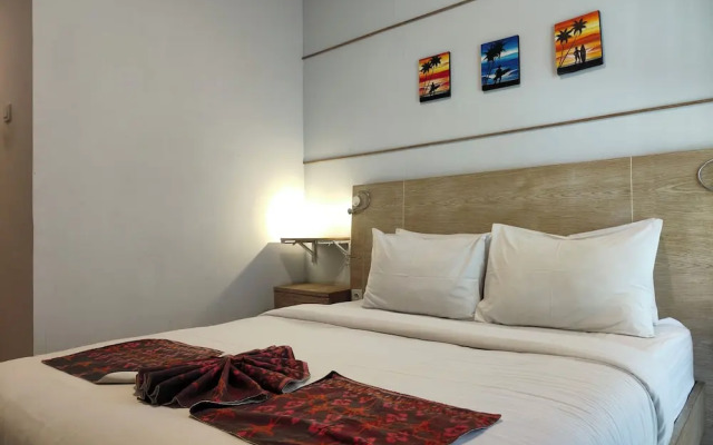 Manuver Surf and Stay Uluwatu Bali