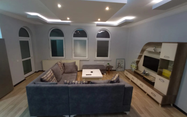 Milenyum House Suite
