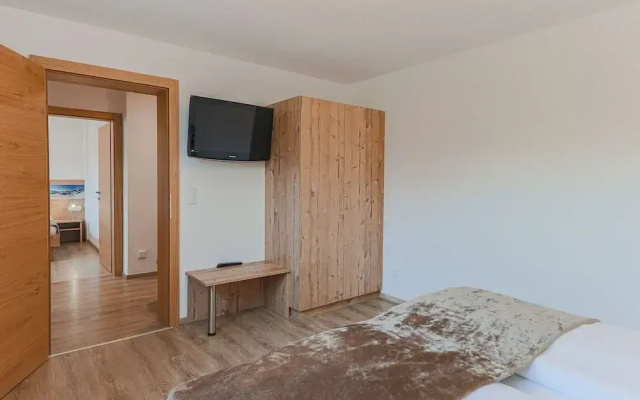 Apartment in Brixen Near Ski Welt
