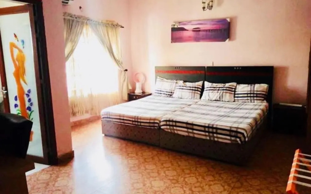Vegas Apartments Ltd