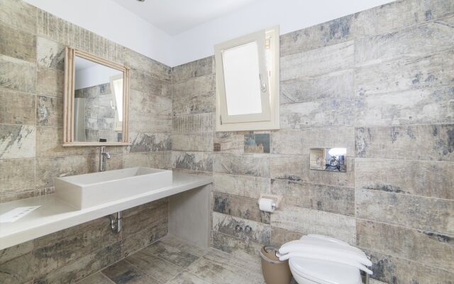 Korali Boutique Hotel