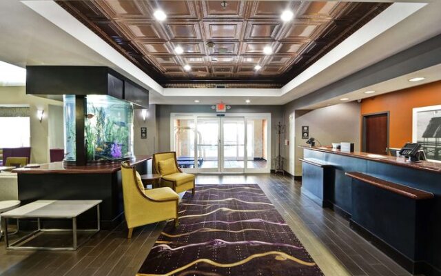 Quality Hotel Brondby Park