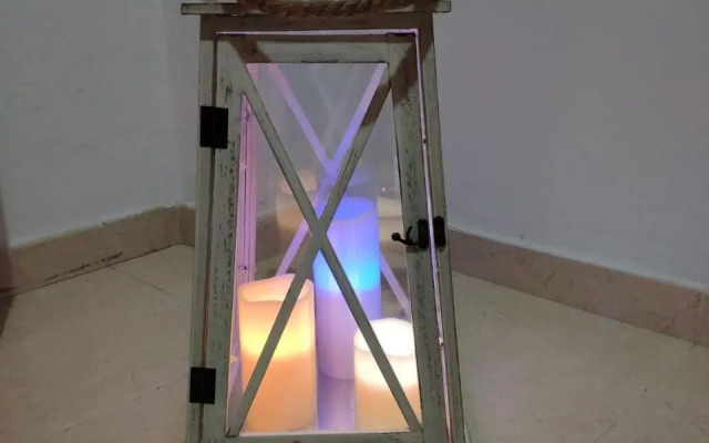 Edificio SATI 1 A