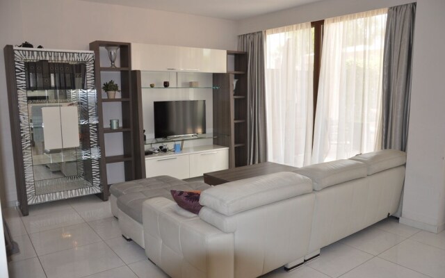 Lux Galatex Luxury apart Apartments