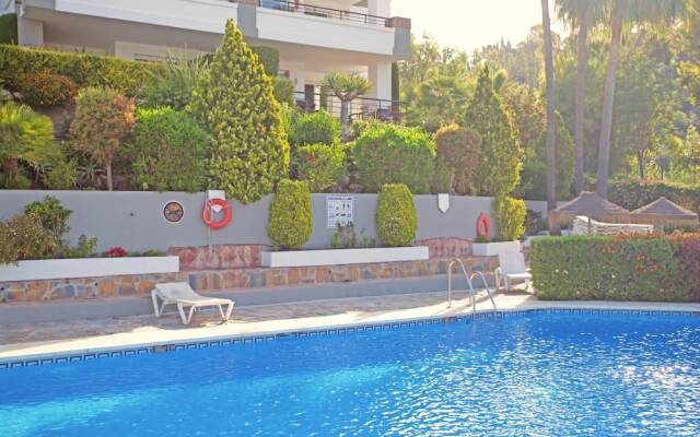 Apartamento Lago Arqueros