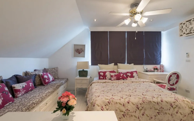 Hua Hin Beach Villa by Passionata