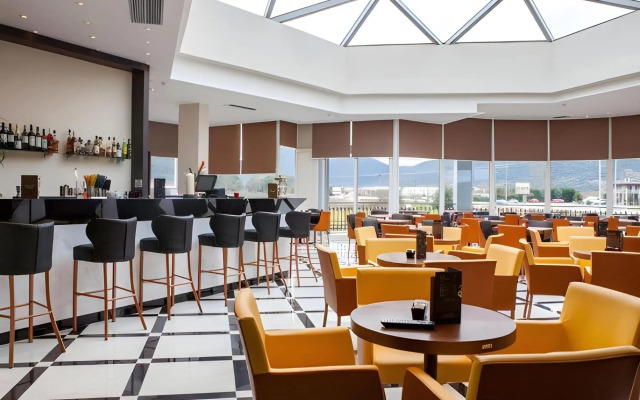 Aar Hotel & Spa Ioannina