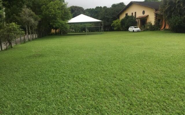 Pousada Serra da Mantiqueira
