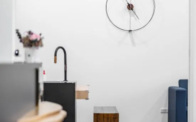 Spring House Hostel