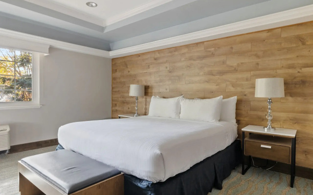 The Row Hotel, BW Signature Collection
