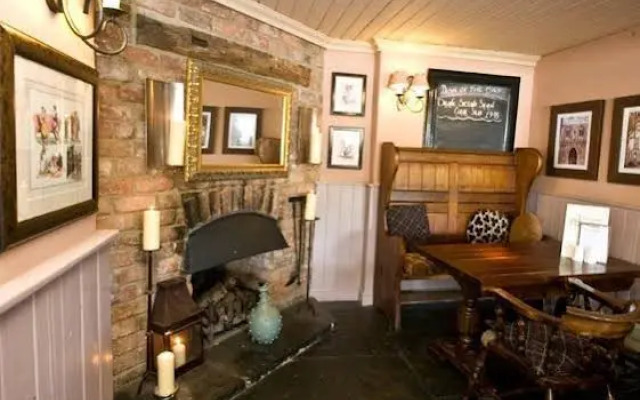 Innkeepers Lodge Exeter Clyst St George