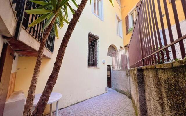 Appartamento a 2 minuti dal Centro storico