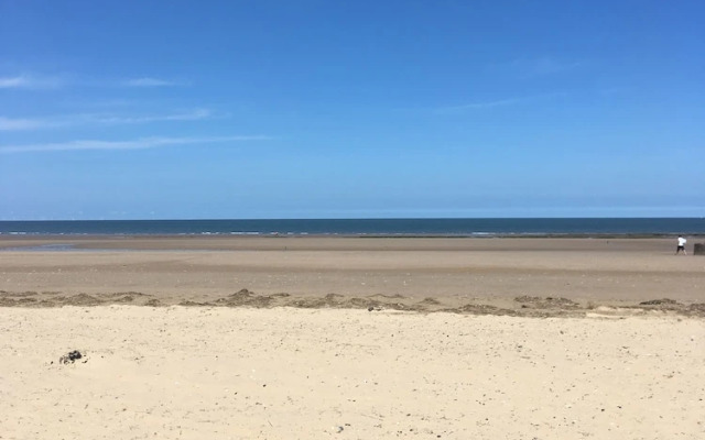 2 Bedroom two Bathroom Sunset Lodge Heachambeach