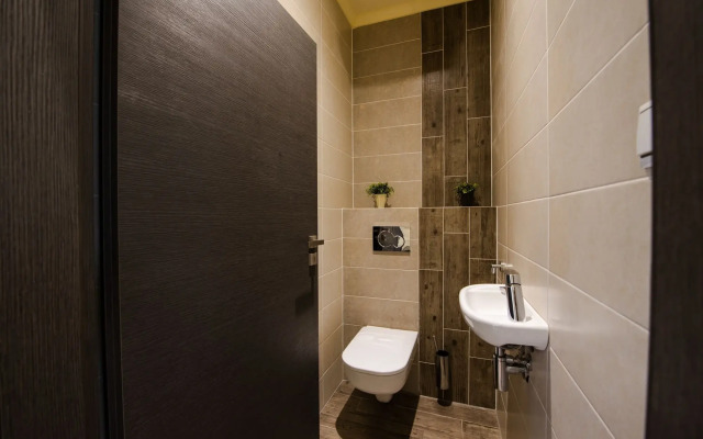 Apartmány Viktor